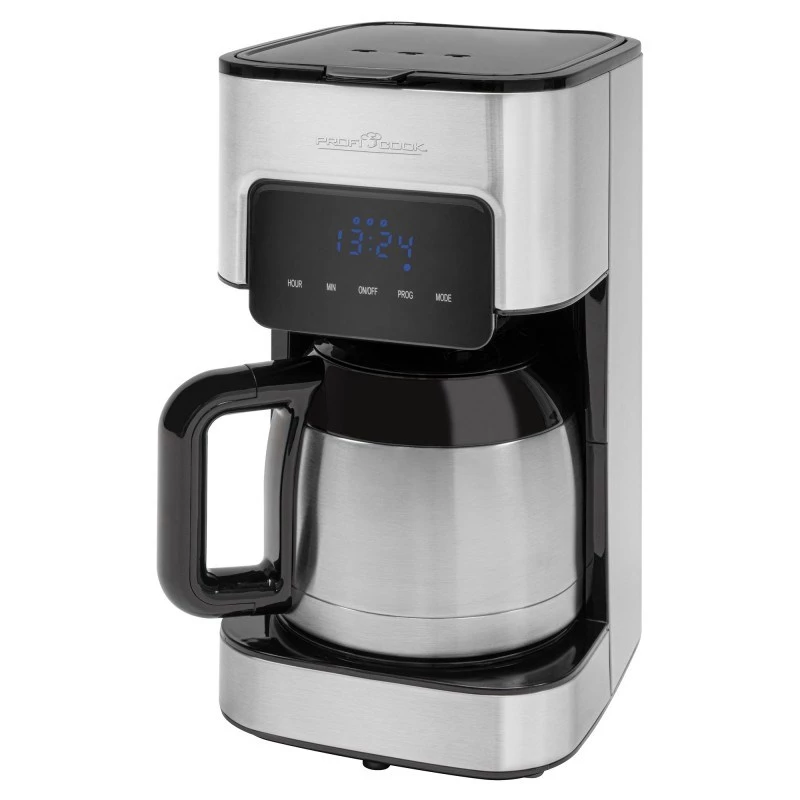 Proficook espreso aparatas PC-KA 1191