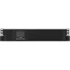 Nepertraukiamo maitinimo šaltinis Online UPS Z800 Black