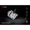 Termo pasta SAVIO TG-04 2g – aukšto našumo šiluminė pasta procesoriams ir vaizdo plokštėms