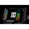 Vandens blokas EK Water Blocks EK-Quantum Magnitude 1700 Varis Nikeliuotas Juodas