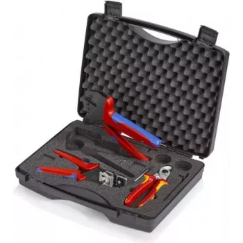 Knipex 97 91 03 replės