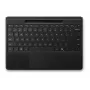 Microsoft Surface ZQZ-00006 belaidė klaviatūra QWERTZ vokiškas išdėstymas juoda