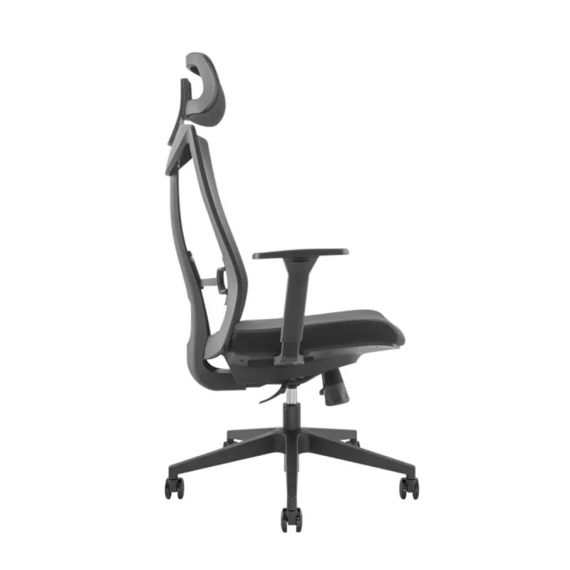 Ergonominė premium kėdė Ergo Officer ER-414