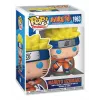 Funko POP Naruto Uzumaki su Ritiniu, kolekcinė figūrėlė, Anime & Manga