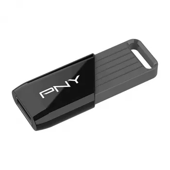 Pny Attach X USB 3.2 atmintukas 128GB (P-FD128ATTX-GE)