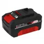 Einhell 4511396 ličio jonų 4000 mAh 18 V įkraunama baterija
