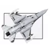 Konstruktorius Cobi F-16D Fighting Falcon, 436 detalių
