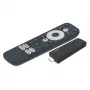 Strong SRT 41 Smart TV dongle HDMI 4K Ultra HD Android juodas