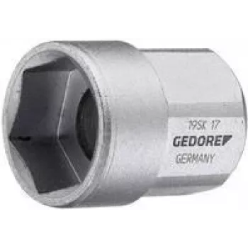 Smūginis lizdas Gedore 2225948, 81 g