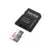 SanDisk 128GB MicroSDXC UHS-I Class 10 atminties kortelė SDSQUNR-128G-GN6TA