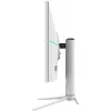 LC-Power LC-M40-UWQHD-144 monitorius 101,6 cm (40 colių) 3440 x 1440 pikselių UltraWide Quad HD baltas (LC-M40-UWQHD-144)