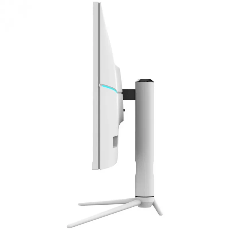 LC-Power LC-M40-UWQHD-144 monitorius 101,6 cm (40 colių) 3440 x 1440 pikselių UltraWide Quad HD baltas (LC-M40-UWQHD-144)
