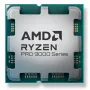 AMD Ryzen 9 PRO 9945 procesorius, Socket AM5, 4 nm, 3,4 GHz