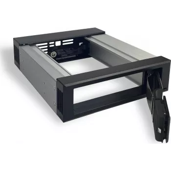 FANTEC BP-SA35-12G/6G 3,5 colio HDD rėmelis 13,30 cm lizdui