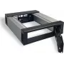 FANTEC BP-SA35-12G/6G 3,5 colio HDD rėmelis 13,30 cm lizdui