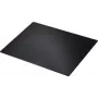 Gaminamas peliukų kilimėlis Renkforce RF-GMP-500 stiklinis juodas (RF-6697026)