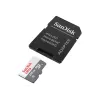 SanDisk 256 GB MicroSDXC UHS-I atminties kortelė SDSQUNR-256G-GN6TA