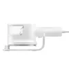 Sausas ir garinis lygintuvas Xiaomi BHR9034EU — 1200 W, 0,15 L išimamas vandens bakelis, 220–240 V, baltas