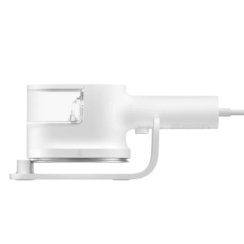 Sausas ir garinis lygintuvas Xiaomi BHR9034EU — 1200 W, 0,15 L išimamas vandens bakelis, 220–240 V, baltas