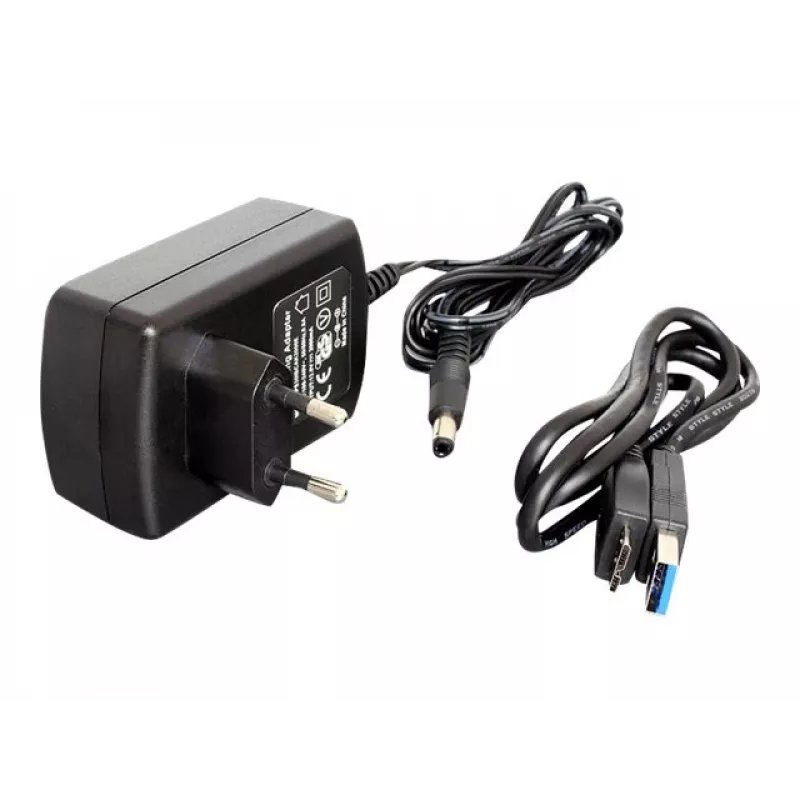 Adapteris USB 3.0 į SATA DeLOCK 62486