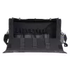 Dėžutė smulkioms detalėms ir įrankiams Stanley FMST1-70719 Metal Black, Yellow