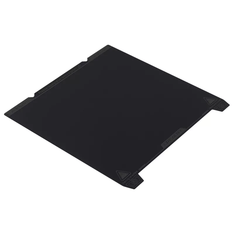 Buildplate Creality 3D 4004090103, skirta Ender-3 S1 ir Ender-5 S1