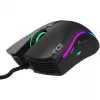 INCA Cian INCA ANAHITA RGB MACRO KEYS PROFESIONALI ŽAIDIMŲ PELĖ