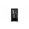 Korpusas KRUX EXO (KRXD004) Juodas
