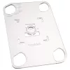 Laikiklis der8auer RYZEN 3000/5000 OC Bracket Custom Mount, skirtas AMD Ryzen 3000 ir 5000 procesoriams
