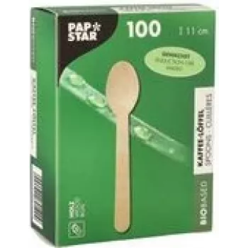Papstar 89120 vienkartinis stalo įrankis