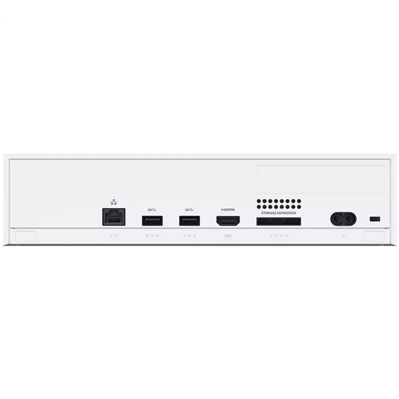Žaidimų konsolė Microsoft Xbox Series S