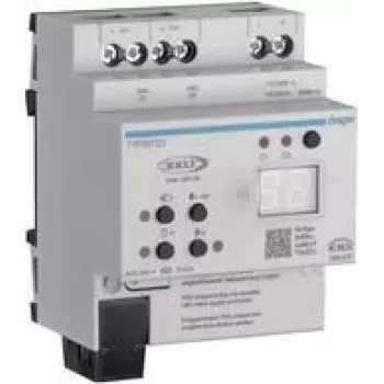 Hager HAG TYFS672D KNX/DALI 2 šliuzas Secure 2 Fach (TYFS672D)