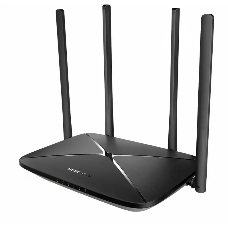 Maršrutizatorius Mercusys MB115-4G