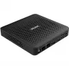 Zotac ZBOX edge MI648 0,64L mini kompiuteris juodas i5-1340P 1,9 GHz