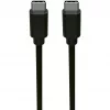 Ansmann 1700-0122 USB laidas juodas