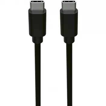 Ansmann 1700-0122 USB laidas juodas
