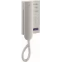 TCS Audio Türtelefon 4Tasten AP weiß ISH3030-0140 (ISH3030-0140)