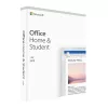 Microsoft Office Home & Student 2019 raktas