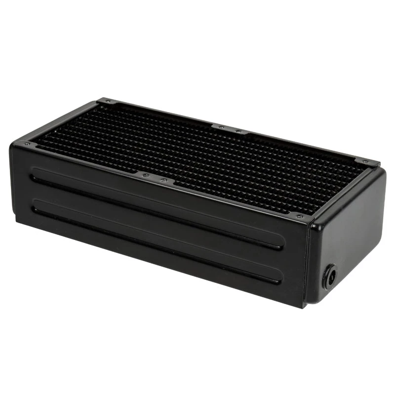 Coolgate XFlow Radiatorius G2 - 240mm