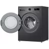 LG F4X1009NMB Skalbimo mašina, 9 kg, 1400 aps./min., A klasė