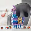 LEGO 77071 Fortnite Llama konstrukcinis žaislas – LEGO prekės ženklo laikymo ir demonstravimo dėžė