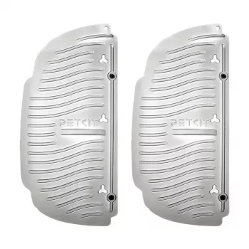 Magnetiniai kraiko semtuvai, skirti Pura Max / Purobot Max Pro Petkit katėms (2 vnt.)