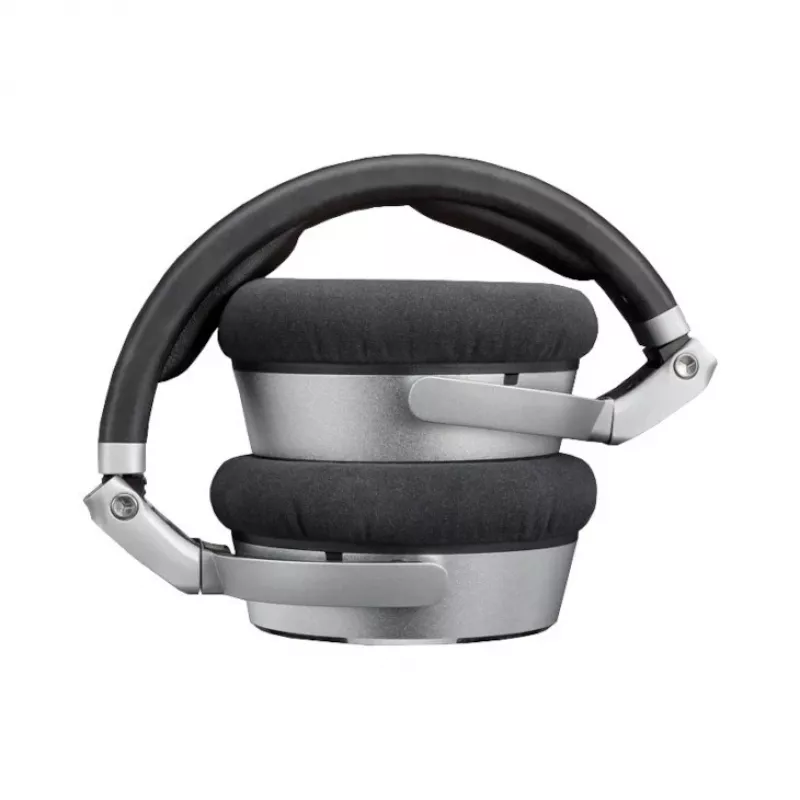 Neumann NDH 20 – uždaros studijinės ausinės monitoringui, redagavimui ir maišymui