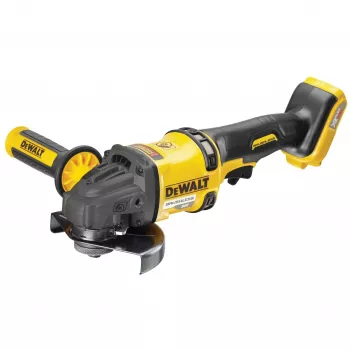Juostinis šlifuoklis DeWALT DCG418NT-XJ
