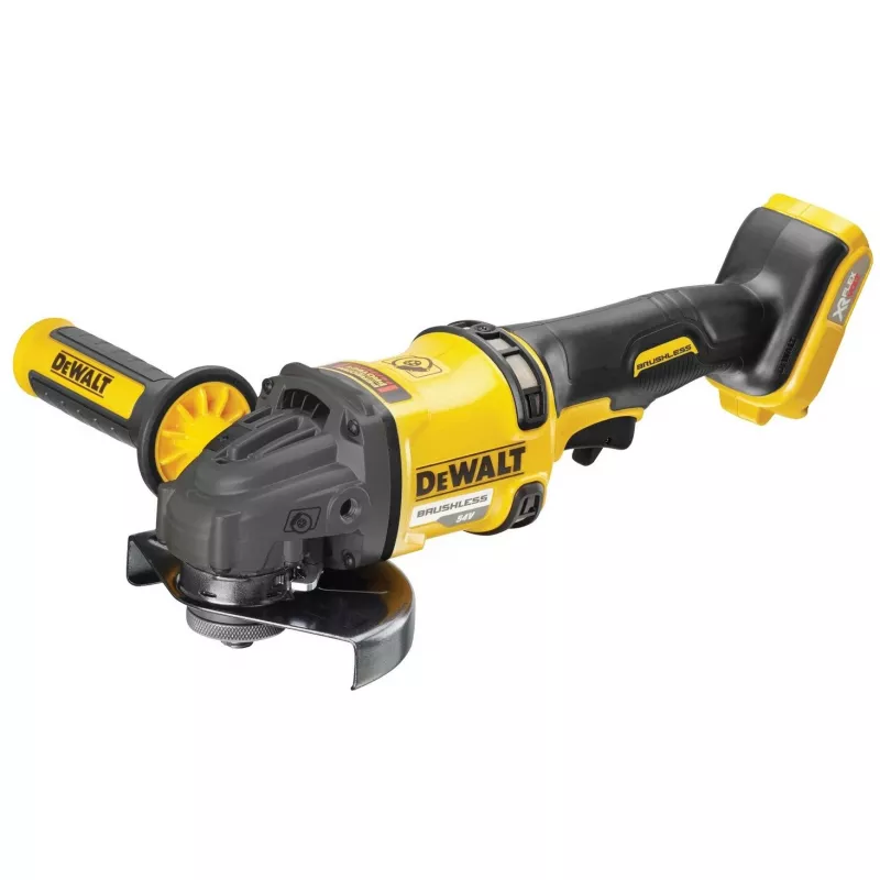 Juostinis šlifuoklis DeWALT DCG418NT-XJ