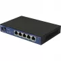ALLNET ALL-SG8005P-2.5G 5 prievadų PoE tinklo jungiklis su 2.5G ryšiu