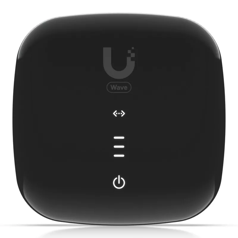 Optinio tinklo įrenginys UBIQUITI WAVE-FIBER-ONU su Gigabit Ethernet prievadais
