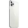 Apple dėklas iPhone 11 Pro Max – skaidrus, polikarbonatas ir TPU (MX0H2ZM/A)