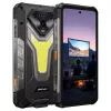 UleFone Armor 34 Pro (Plus) 16/512GB 5G – atsparus išmanusis telefonas