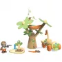 Hape E3417 Produktas Žalias